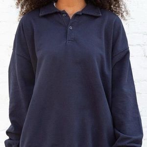 Brandy Melville crewneck